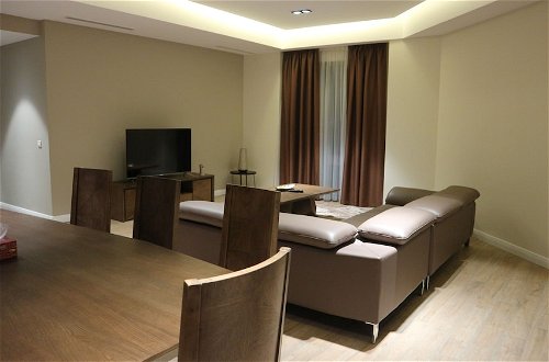Photo 52 - Accra Luxury Apartments Cantonments