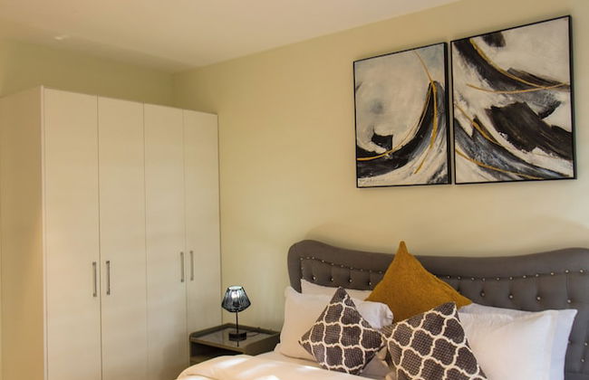 Accra Luxury Apartments Cantonments - Foto 6