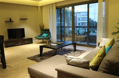 Photo 57 - Accra Luxury Apartments Cantonments