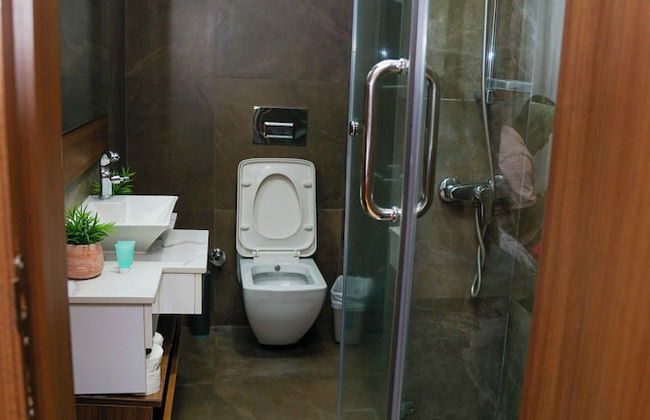 Accra Luxury Apartments Cantonments - Foto 27