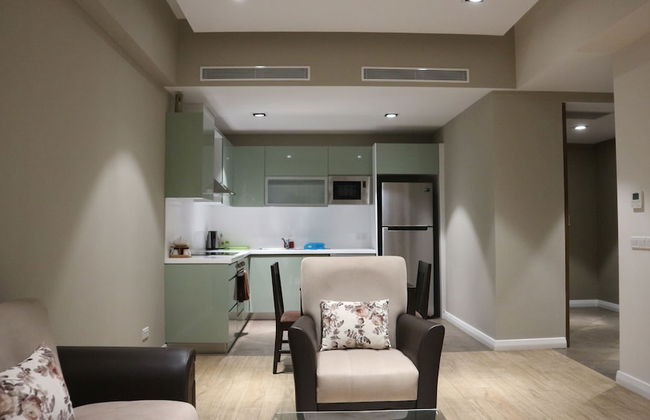 Accra Luxury Apartments Cantonments - Foto 79