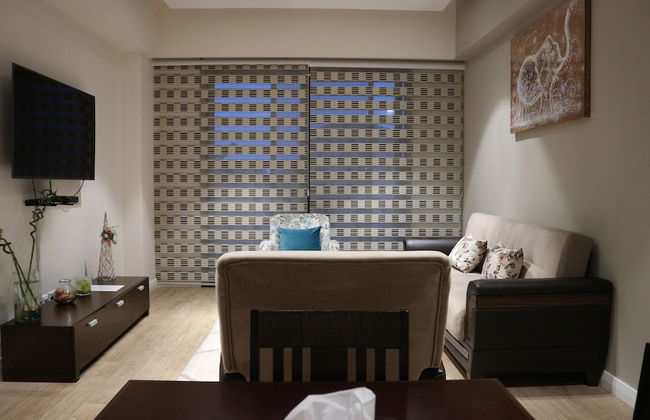 Accra Luxury Apartments Cantonments - Foto 64