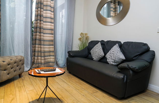 Accra Luxury Apartments Cantonments - Foto 76