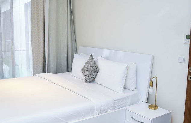 Accra Luxury Apartments Cantonments - Foto 26