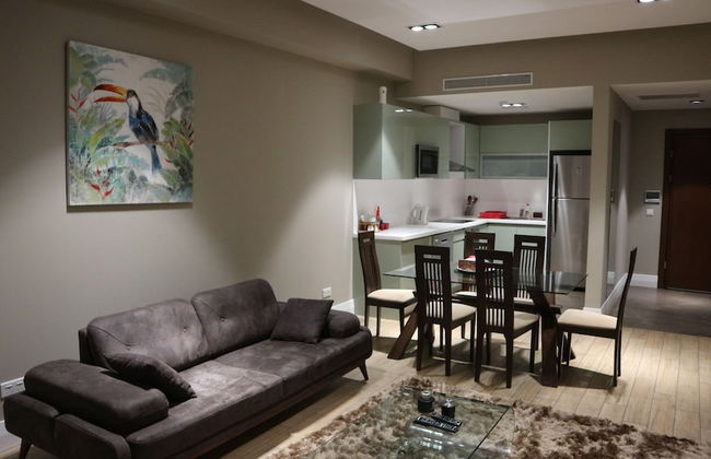 Accra Luxury Apartments Cantonments - Foto 63