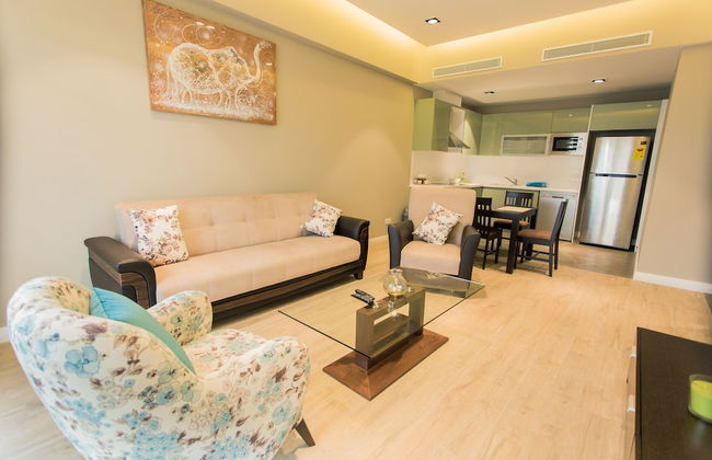 Accra Luxury Apartments Cantonments - Foto 46