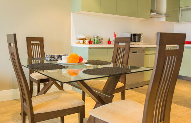 Accra Luxury Apartments Cantonments - Foto 52
