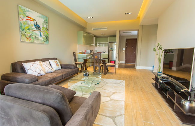 Accra Luxury Apartments Cantonments - Foto 53