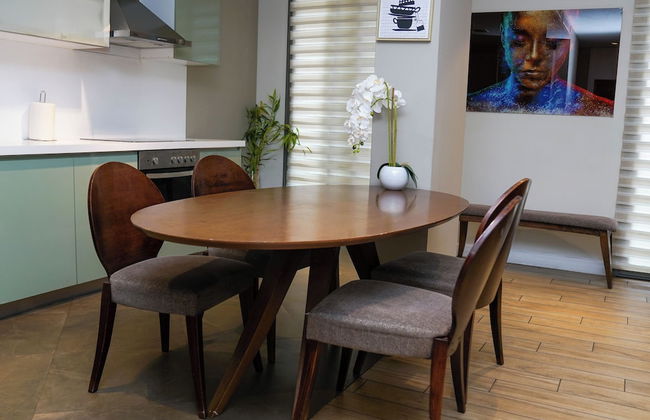 Accra Luxury Apartments Cantonments - Foto 34