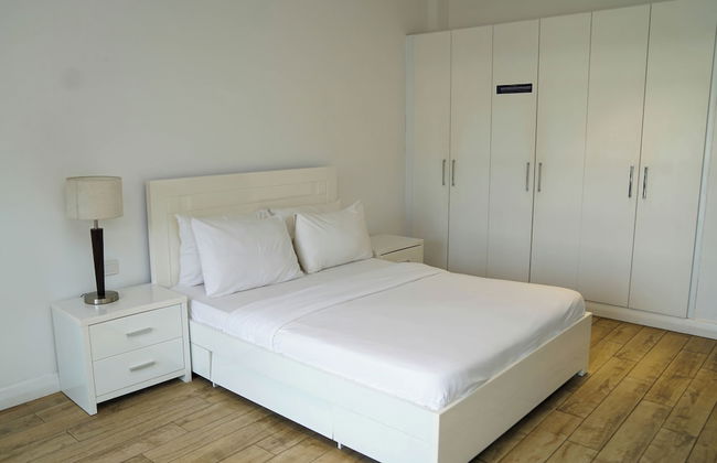 Accra Luxury Apartments Cantonments - Foto 15