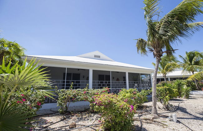 Villas of Elephant Walk, TCI - Photo 22
