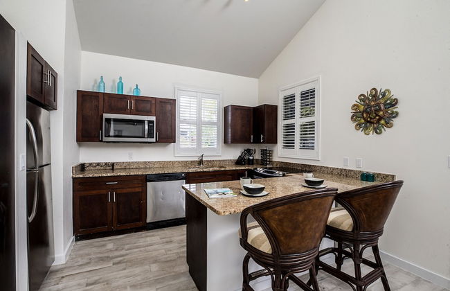 Villas of Elephant Walk, TCI - Photo 6