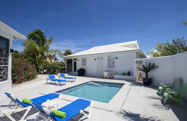 Villas of Elephant Walk, TCI - Photo 18