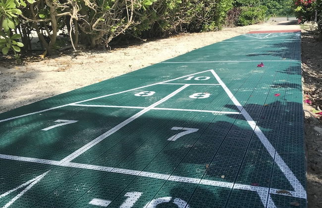 Villas of Elephant Walk, TCI - Photo 20