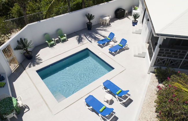 Villas of Elephant Walk, TCI - Photo 17