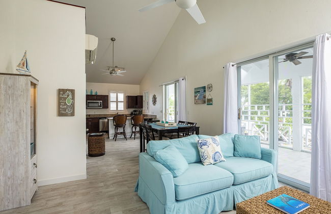 Villas of Elephant Walk, TCI - Photo 11