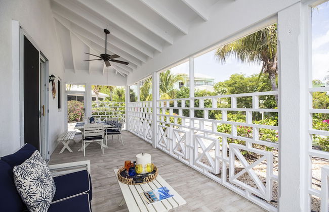 Villas of Elephant Walk, TCI - Photo 27