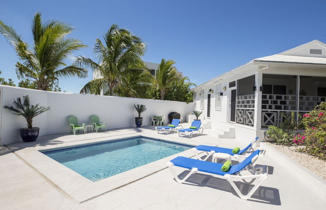 Villas of Elephant Walk, TCI - Photo 1