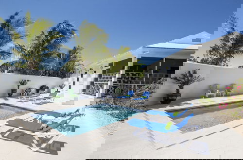 Photo 1 - Villas of Elephant Walk, TCI