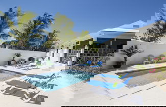 Photo 1 - Villas of Elephant Walk, TCI