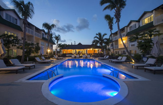 Villas of Elephant Walk, TCI - Photo 16