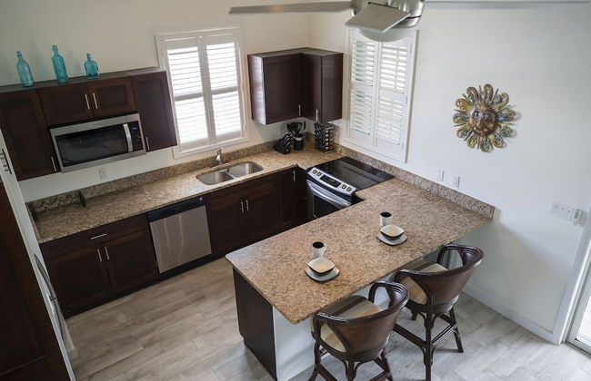 Villas of Elephant Walk, TCI - Photo 7