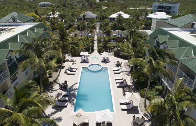 Villas of Elephant Walk, TCI - Photo 19