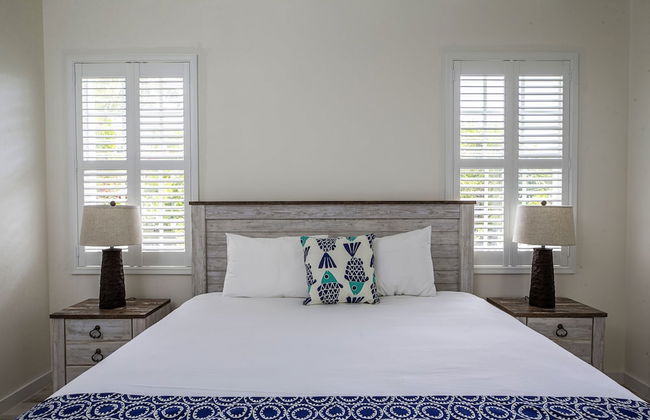Villas of Elephant Walk, TCI - Photo 2