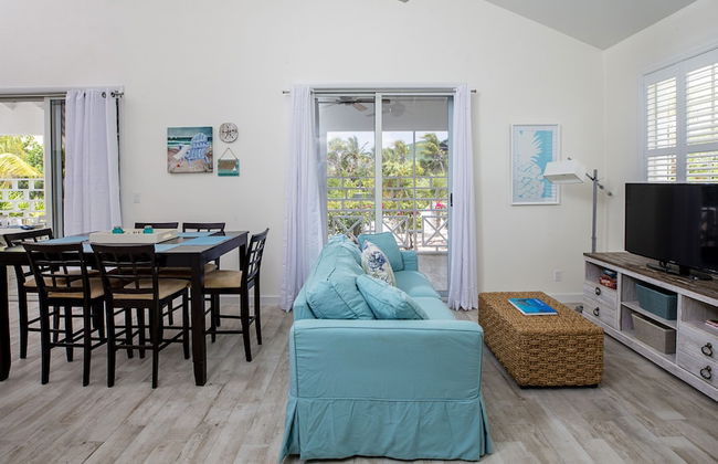 Villas of Elephant Walk, TCI - Photo 9