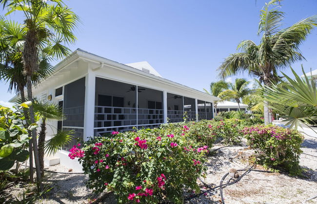 Villas of Elephant Walk, TCI - Photo 26