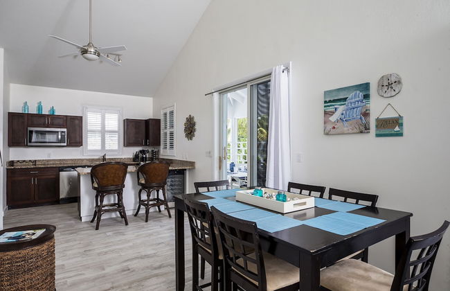 Villas of Elephant Walk, TCI - Photo 8