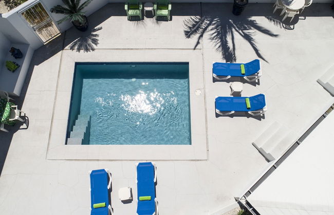 Villas of Elephant Walk, TCI - Photo 29