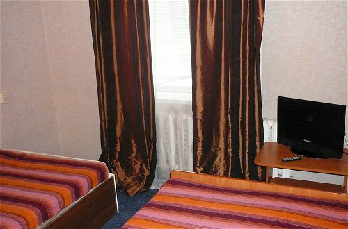 Foto 31 - Apartment on Melnichnaya 24