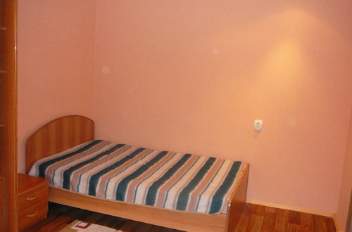 Foto 16 - Apartment on Melnichnaya 24
