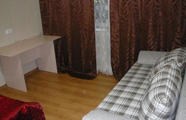 Apartment on Melnichnaya 24 - Foto 4
