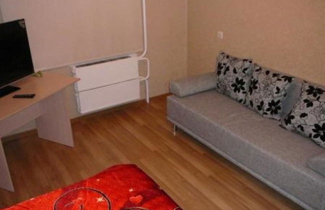 Apartment on Melnichnaya 24 - Foto 5