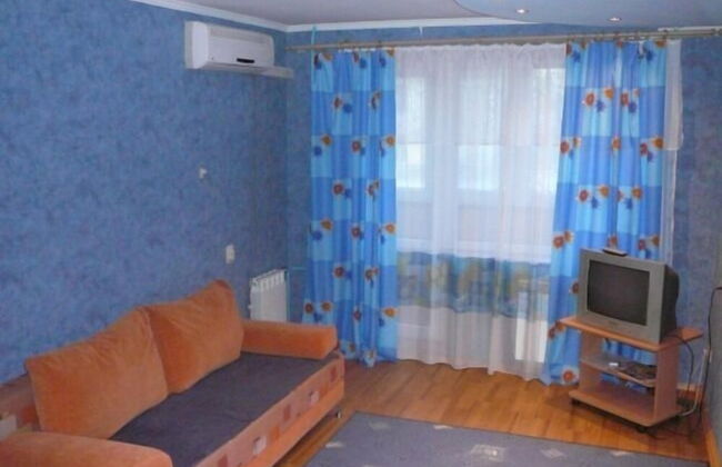 Apartment on Melnichnaya 24 - Foto 10