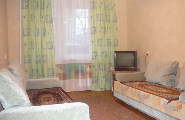 Apartment on Melnichnaya 24 - Foto 39