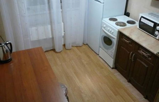 Apartment on Melnichnaya 24 - Foto 46