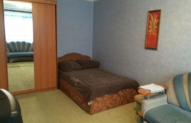 Apartment on Melnichnaya 24 - Foto 12
