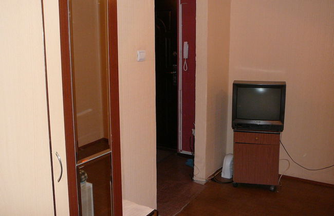 Apartment on Melnichnaya 24 - Foto 3