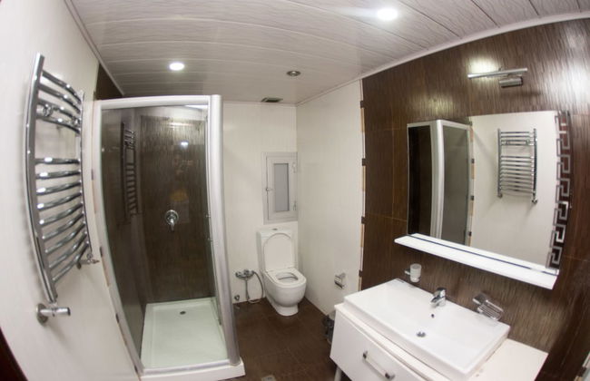 Bakuvi Tourist Apartment B086 - Foto 10