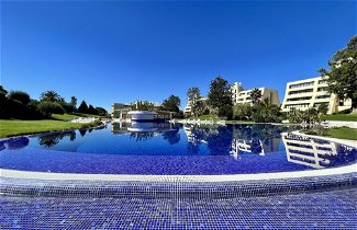 Photo 1 - Alvor Paradise With Pool by Homing