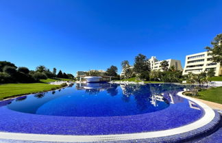 Photo 2 - Alvor Paradise With Pool by Homing