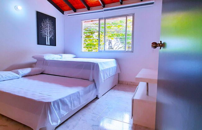 Casa CAPRI - Foto 3