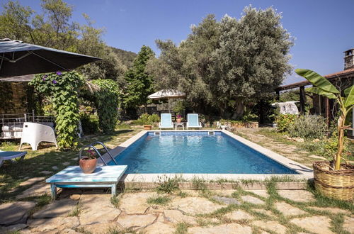 Photo 23 - Astonishing Villa With Private Pool and Garden in Bodrum