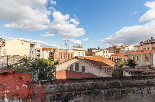 Photo 21 - Comfortable Apartment in the Old City of Istanbul