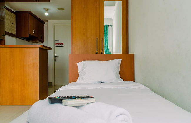 Cozy And Comfort Studio Room At Poris 88 Apartment - Foto 2