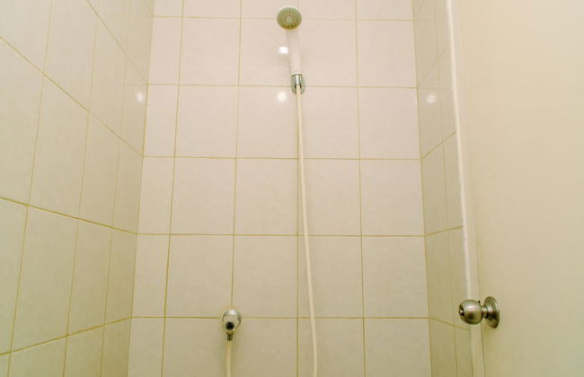 Cozy And Comfort Studio Room At Poris 88 Apartment - Foto 9