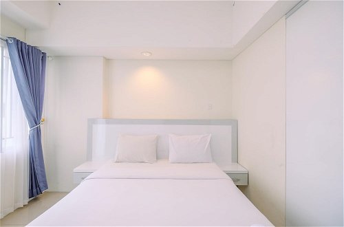 Foto 4 - Fancy And Nice Studio At Bogor Icon Apartment